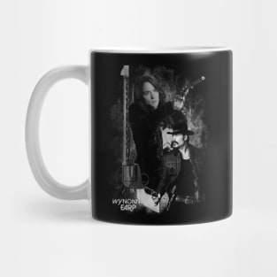 Wynonna duo Mug